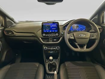 Used Ford Puma 2023 for sale - 79564253: Photo