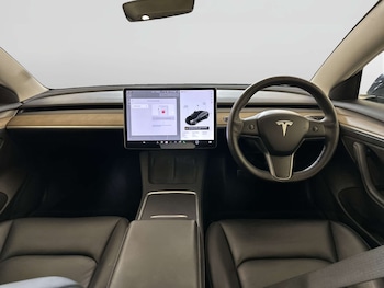 Used Tesla Model 3 2021 for sale - 78243311: Photo