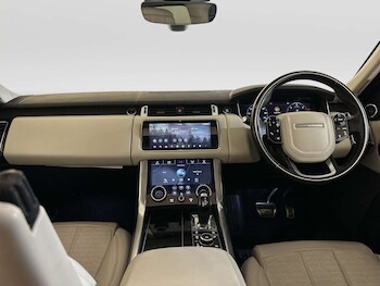 Used Land Rover Range Rover Sport 2019 for sale - 78864161: Photo