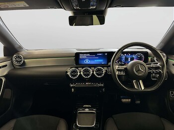 Used Mercedes-Benz CLA 2023 for sale - 78769382: Photo