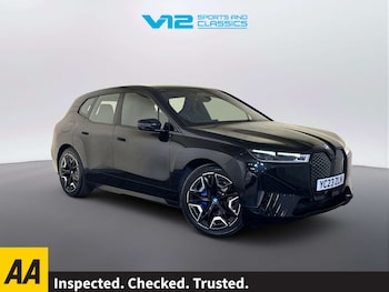 Used BMW iX 2023 for sale - 79368719: Photo