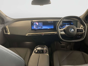 Used BMW iX 2022 for sale - 78370244: Photo