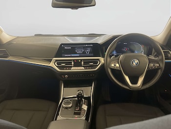 Used BMW 3 Series 2021 for sale - 78228188: Photo