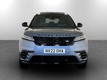 Used Land Rover Range Rover Velar 2022 for sale - 78272550: Photo