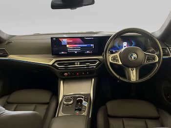 Used BMW i4 2023 for sale - 79264983: Photo