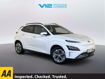 Used Hyundai KONA 2022 for sale - 78257250: Photo