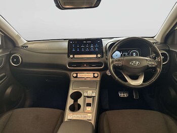 Used Hyundai KONA 2022 for sale - 78257250: Photo