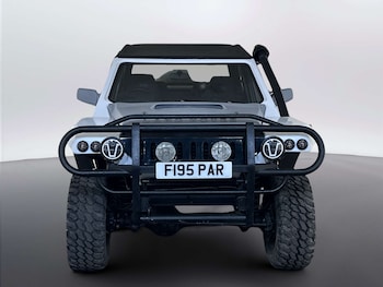 Used Land Rover Range Rover 1989 for sale - 78769332: Photo