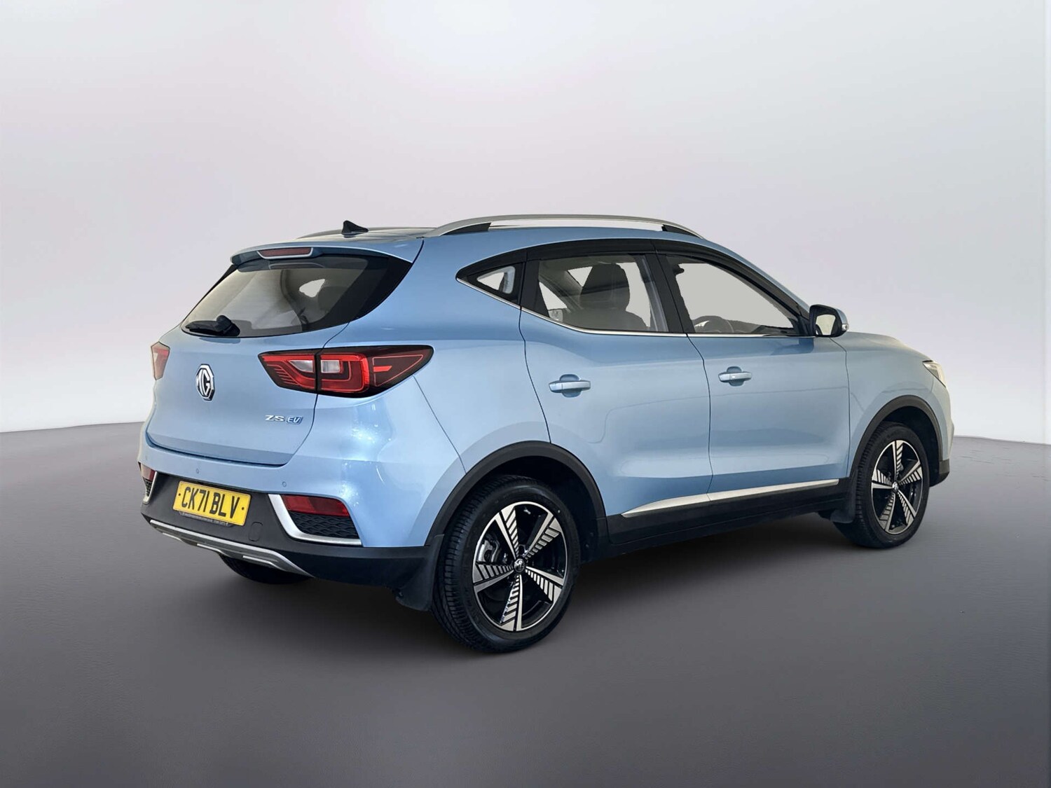 Used MG MG ZS 2021 for sale - 78225890: Photo 10