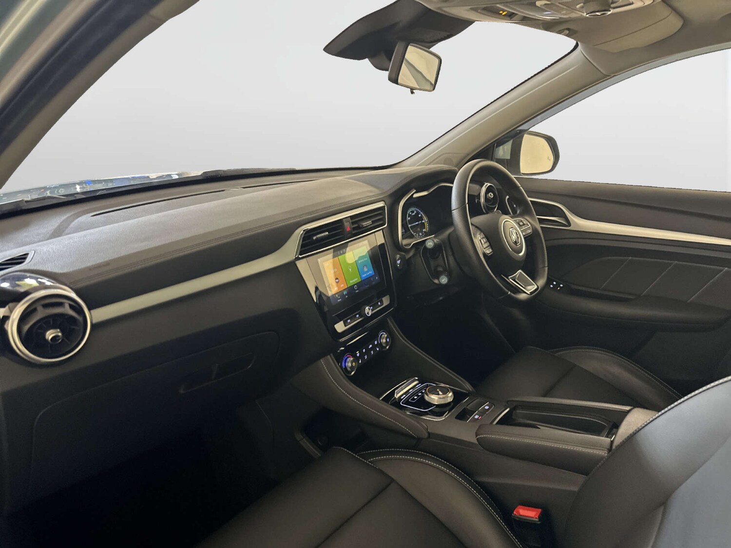 Used MG MG ZS 2021 for sale - 78225890: Photo 12