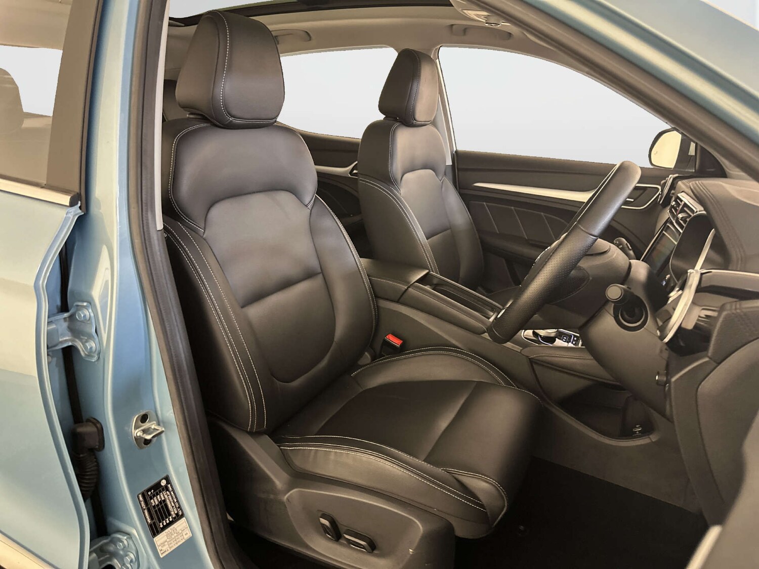 Used MG MG ZS 2021 for sale - 78225890: Photo 13