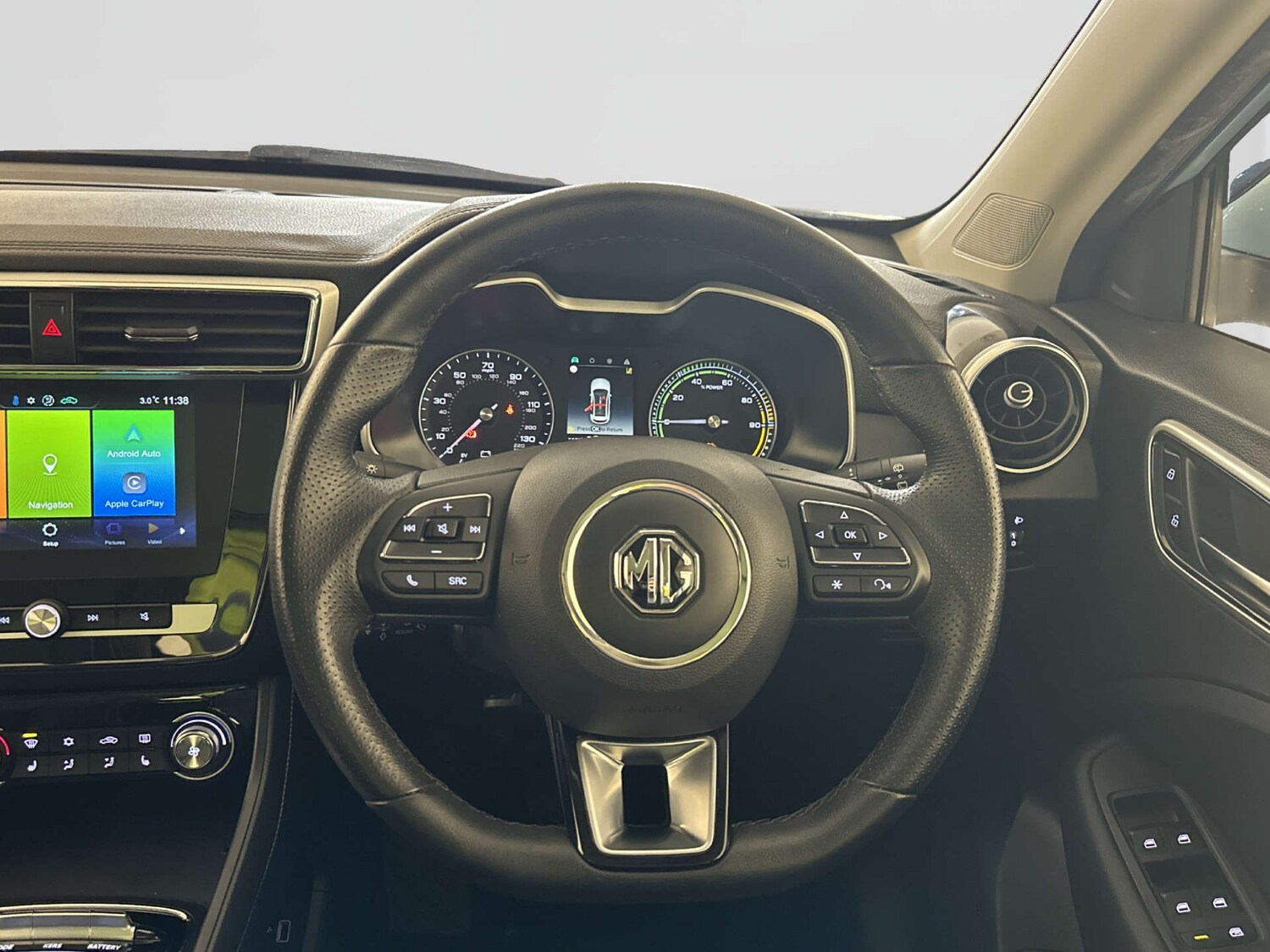 Used MG MG ZS 2021 for sale - 78225890: Photo 16