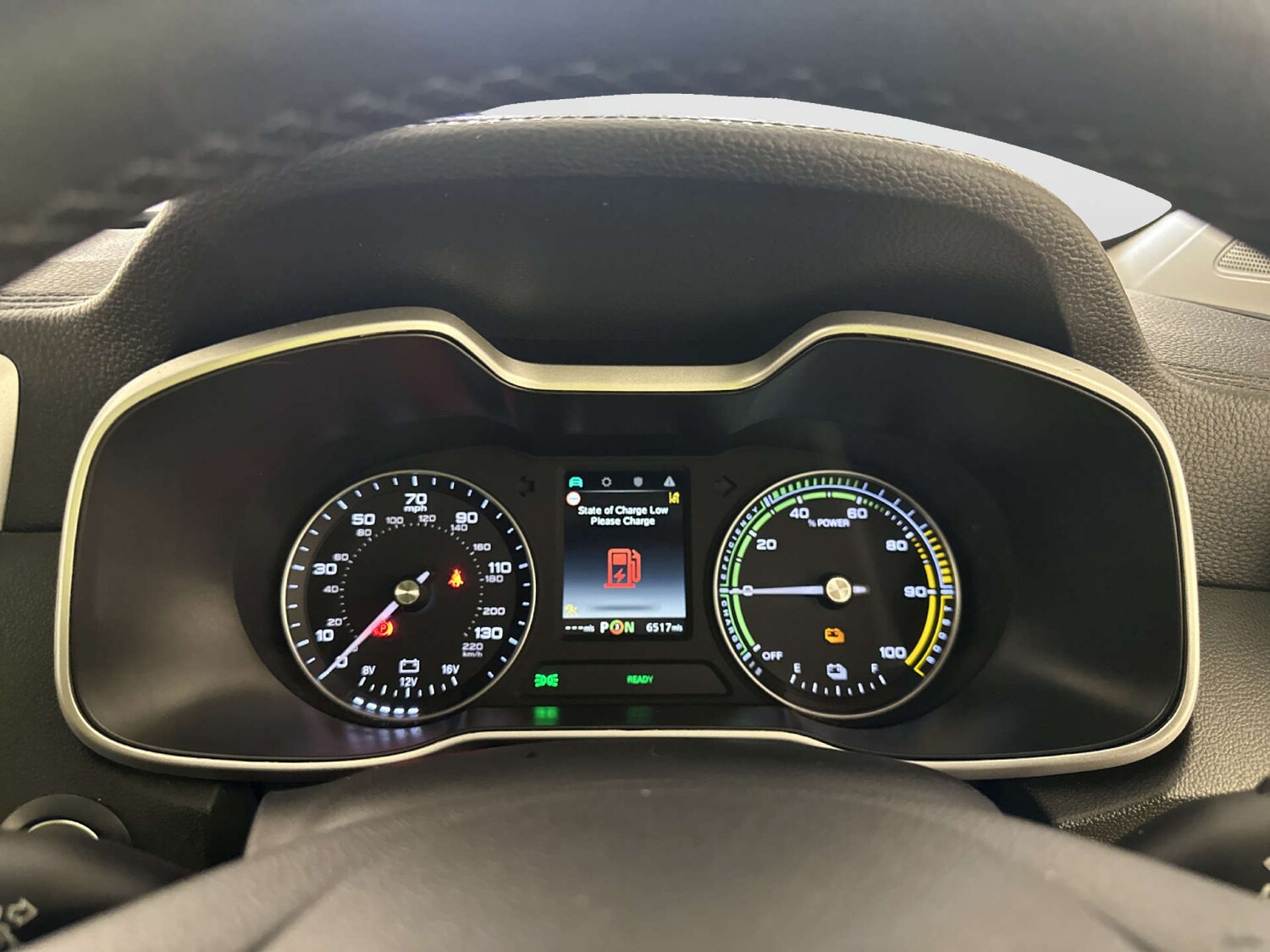 Used MG MG ZS 2021 for sale - 78225890: Photo 18