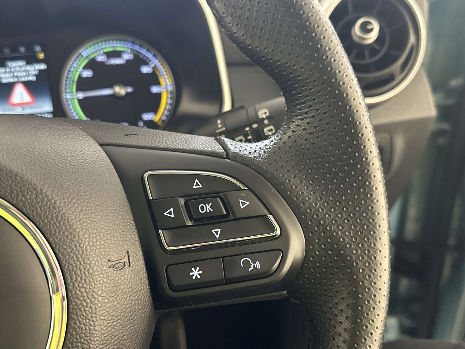 Used MG MG ZS 2021 for sale - 78225890: Photo 19