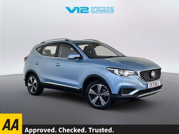 MG MG ZS feature image