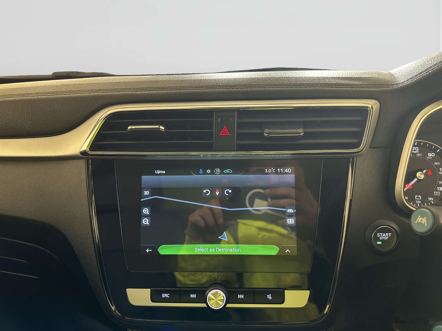 Used MG MG ZS 2021 for sale - 78225890: Photo 21