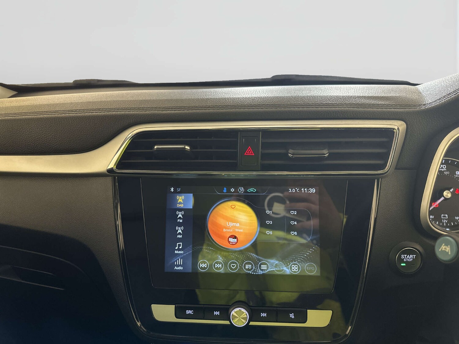 Used MG MG ZS 2021 for sale - 78225890: Photo 22