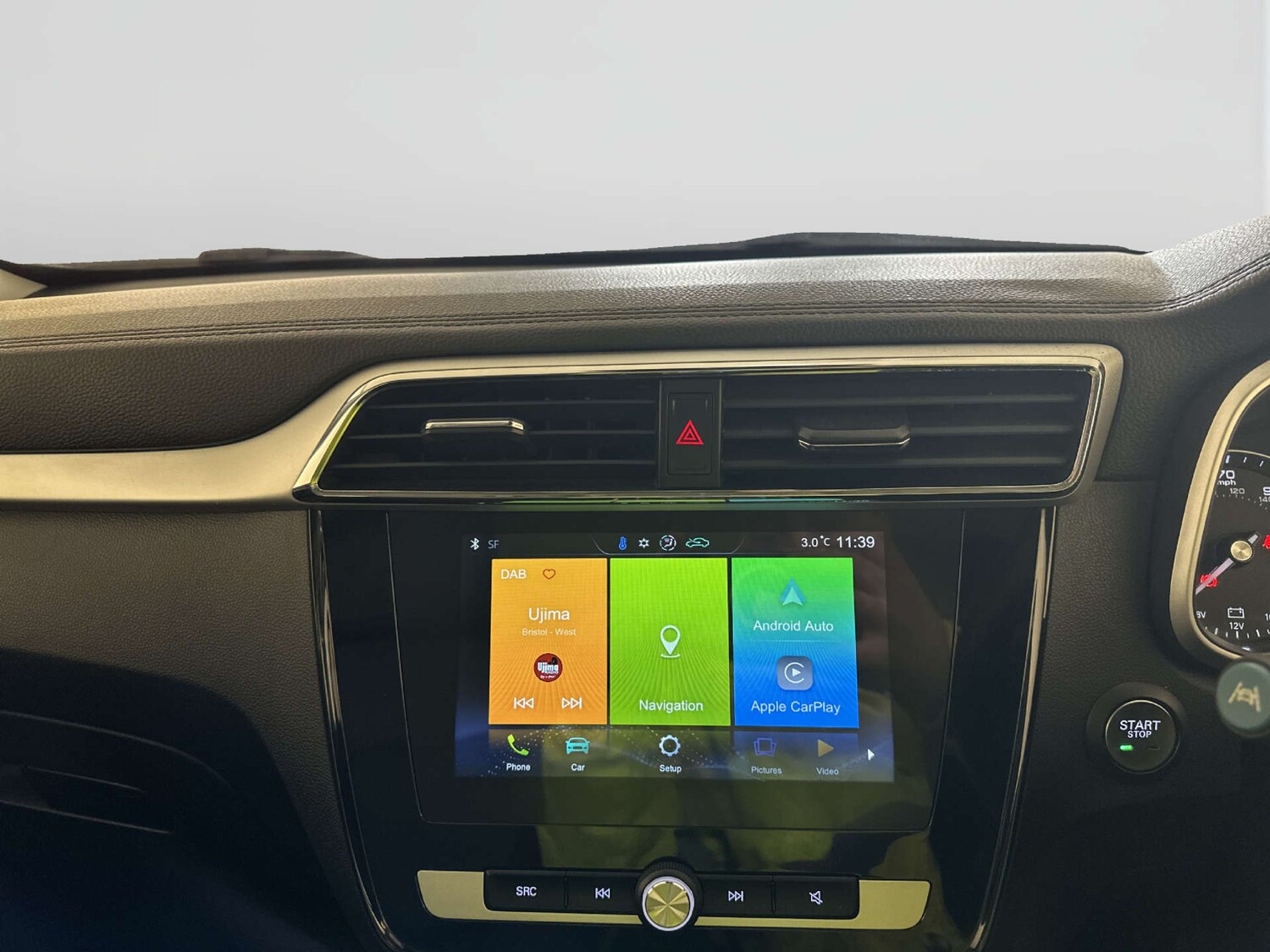 Used MG MG ZS 2021 for sale - 78225890: Photo 23