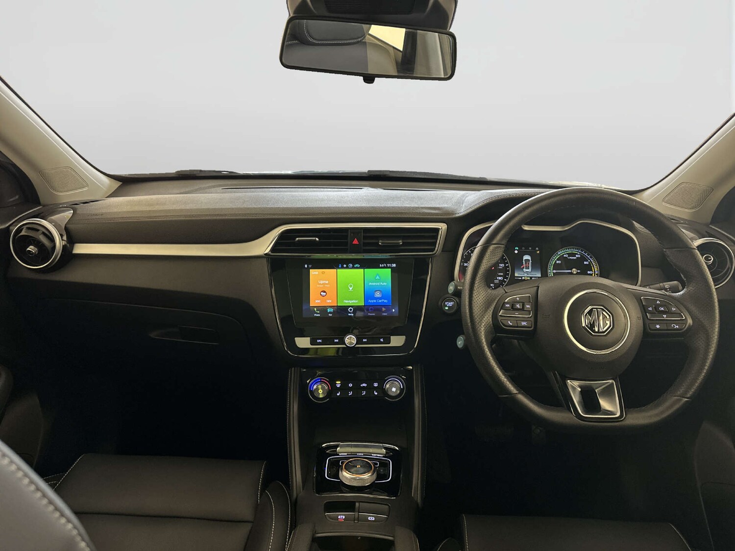 Used MG MG ZS 2021 for sale - 78225890: Photo 3