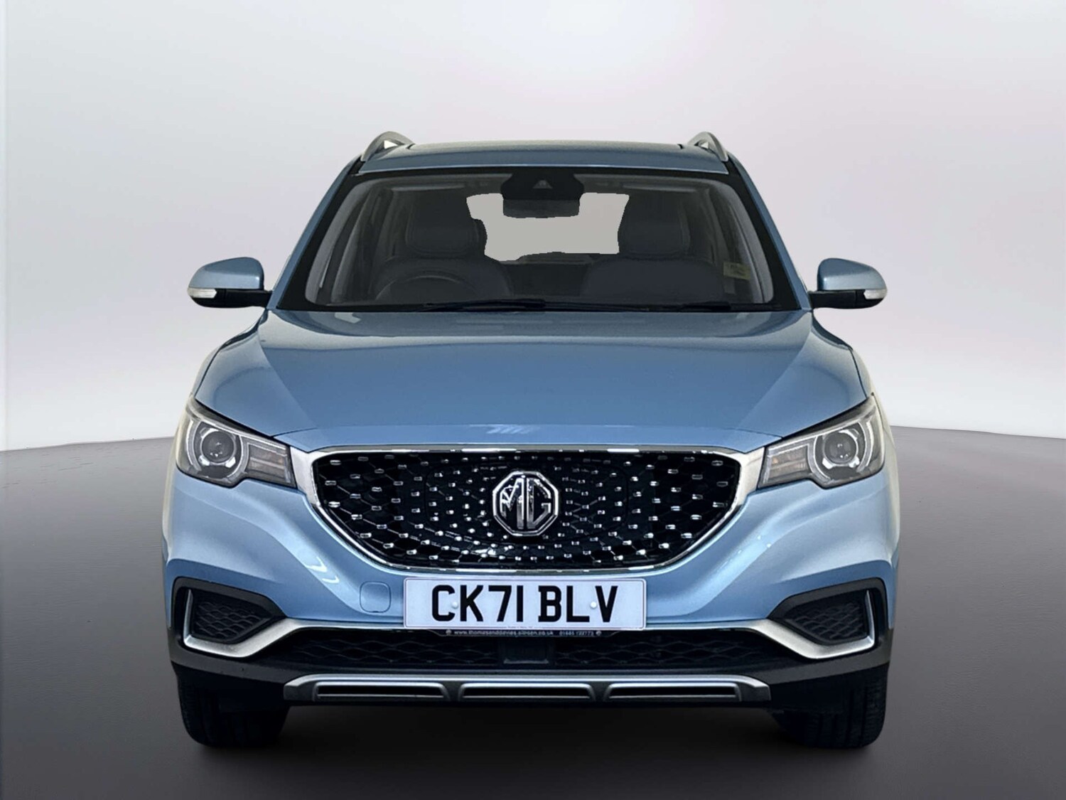 Used MG MG ZS 2021 for sale - 78225890: Photo 5