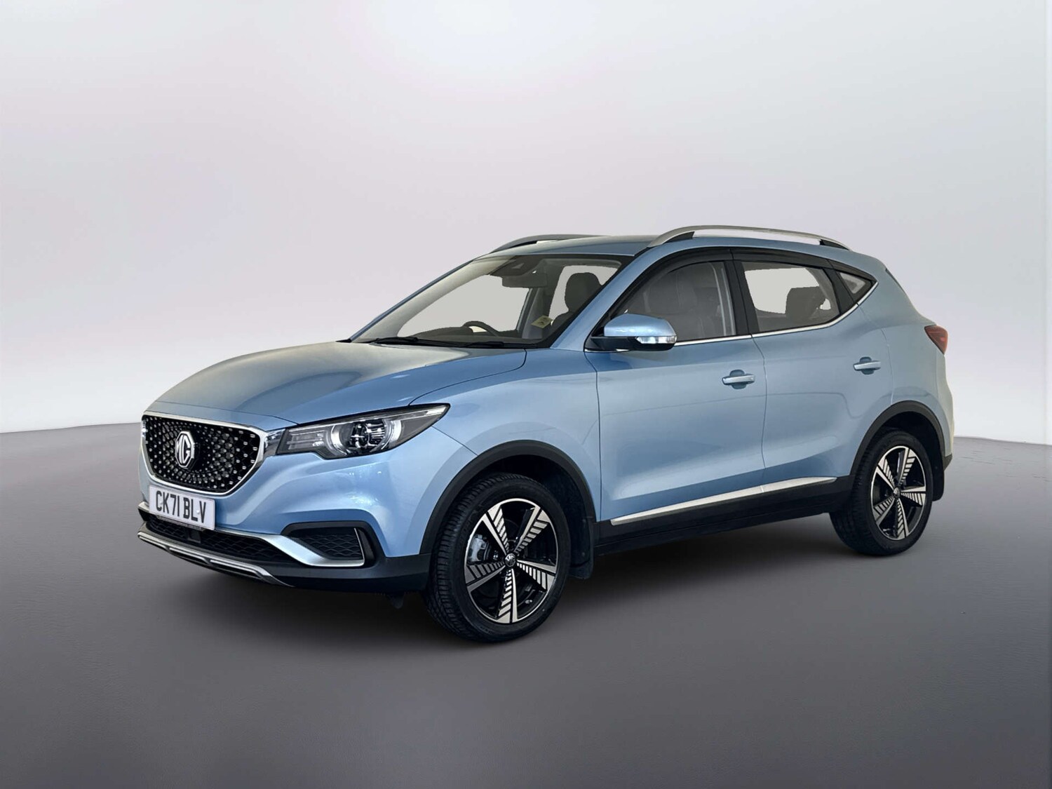 Used MG MG ZS 2021 for sale - 78225890: Photo 6