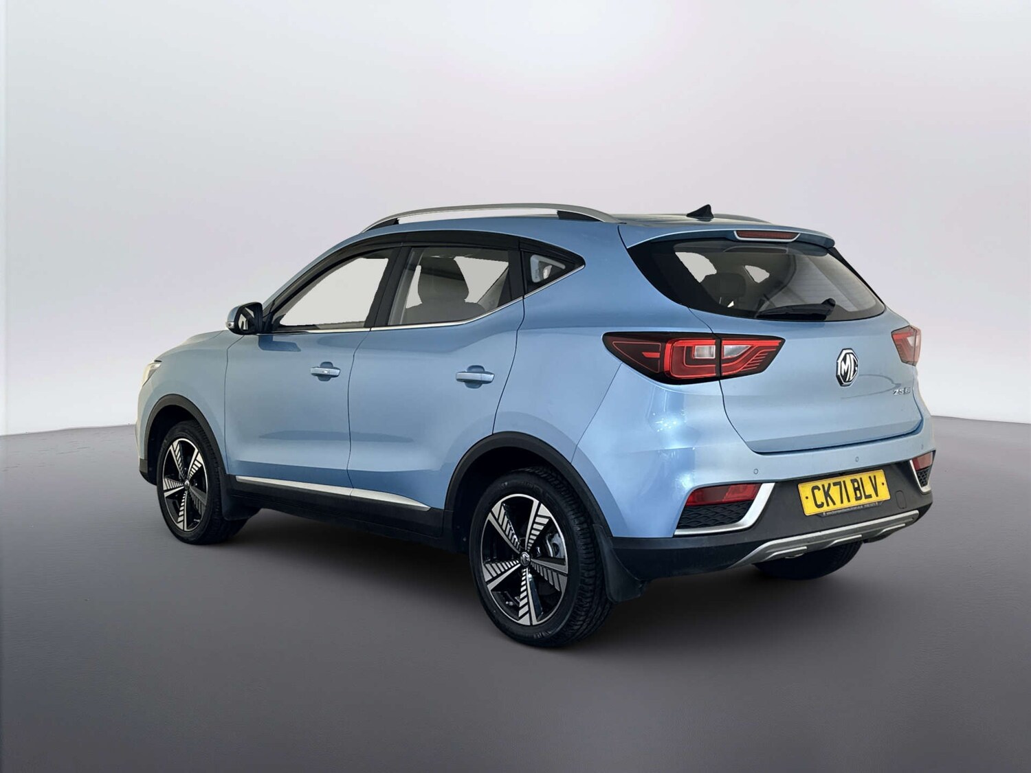 Used MG MG ZS 2021 for sale - 78225890: Photo 8