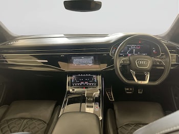 Used Audi Q8 2019 for sale - 78272680: Photo