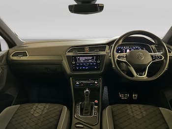 Used Volkswagen Tiguan 2021 for sale - 79625251: Photo