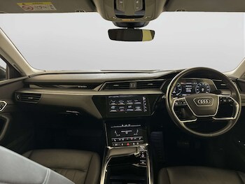 Used Audi e-tron 2020 for sale - 78267681: Photo