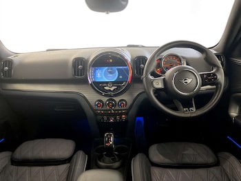 Used MINI Countryman 2021 for sale - 78352417: Photo