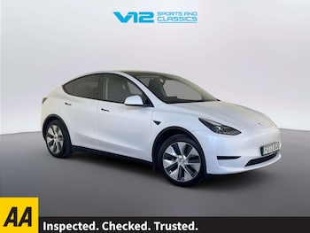 Tesla Model Y feature image