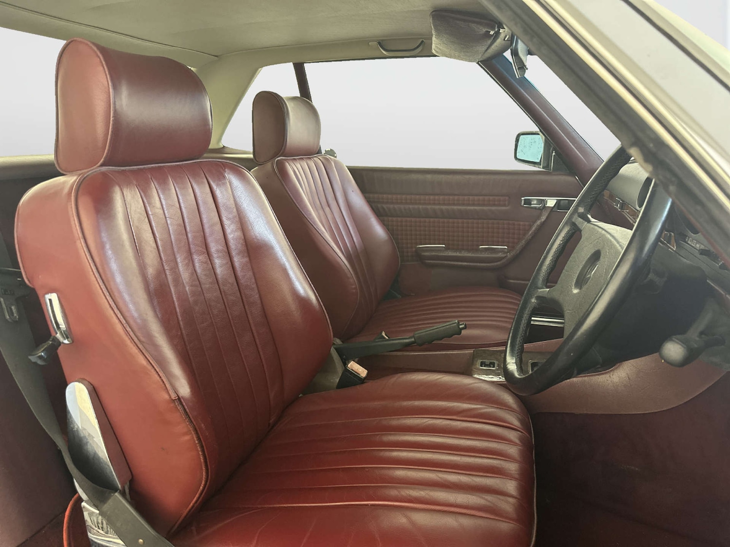 Used Mercedes-Benz SL 1986 for sale - 78223524: Photo 15