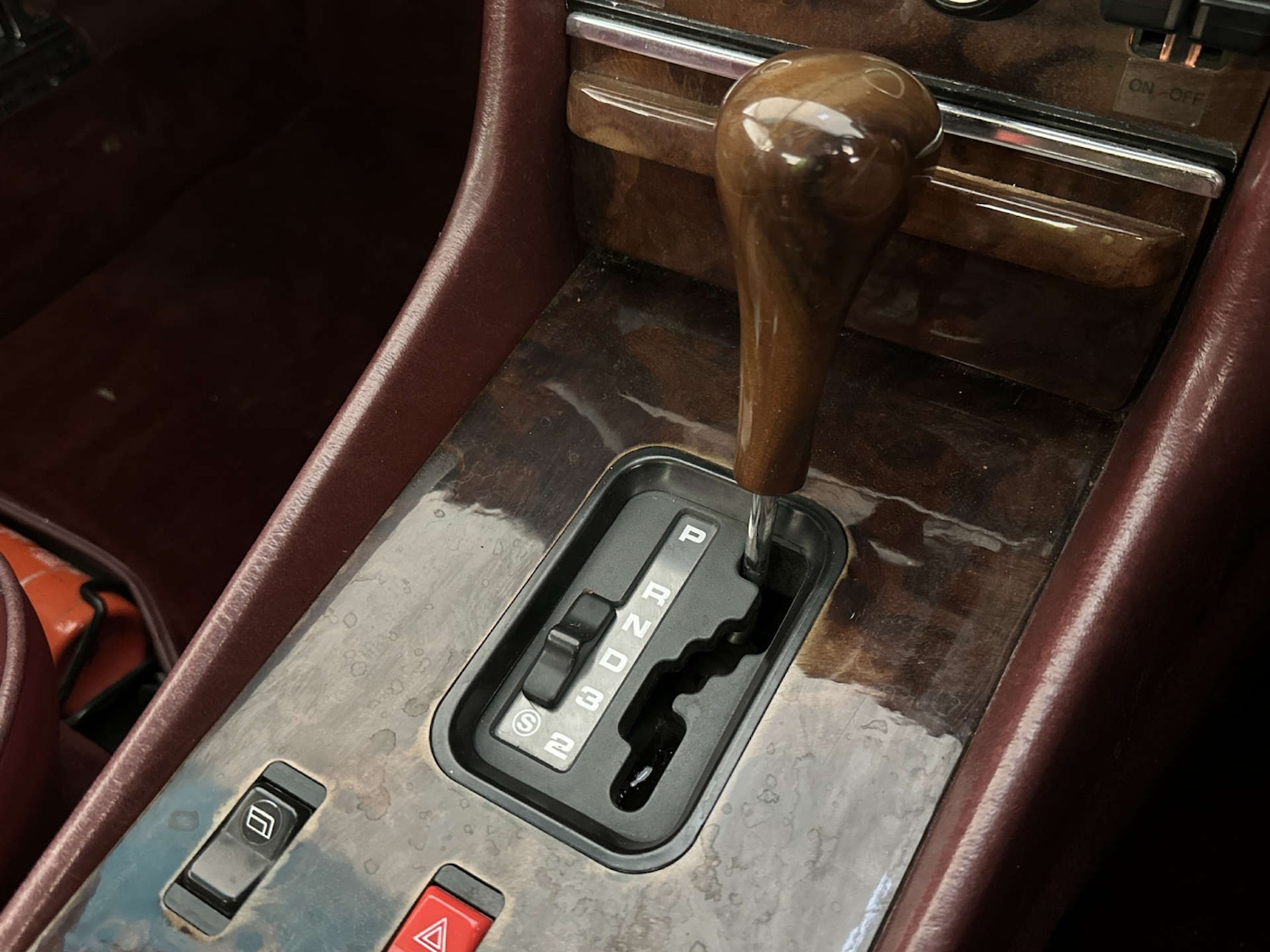 Used Mercedes-Benz SL 1986 for sale - 78223524: Photo 25