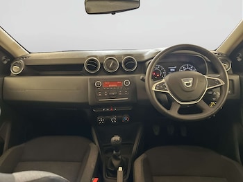 Used Dacia Duster 2022 for sale - 78496436: Photo