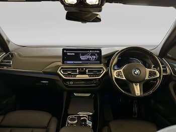 Used BMW iX3 2023 for sale - 79829898: Photo