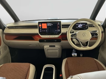 Used Volkswagen ID.Buzz 2023 for sale - 78272595: Photo