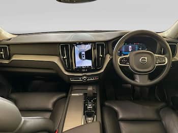 Used Volvo XC60 2023 for sale - 79662605: Photo
