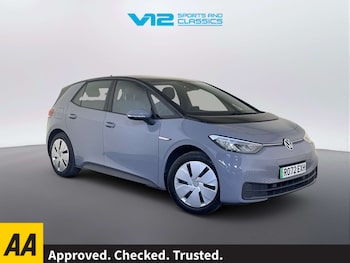 Used Volkswagen ID.3 2022 for sale - 78297368: Photo