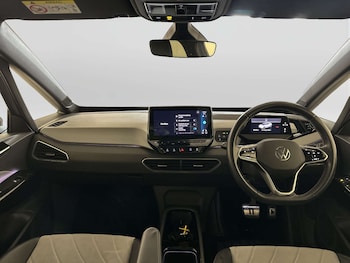 Used Volkswagen ID.3 2022 for sale - 78225875: Photo