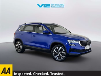 Used Skoda Karoq 2022 for sale - 78769494: Photo
