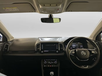 Used Skoda Karoq 2022 for sale - 78769494: Photo