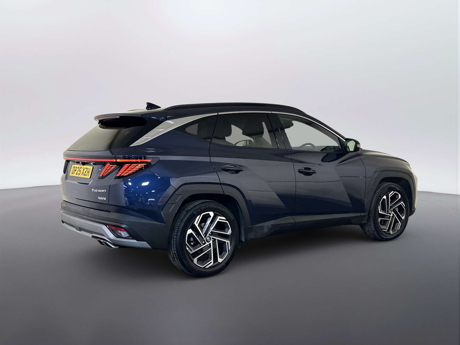 Used Hyundai TUCSON 2025 for sale - 78225943: Photo 10