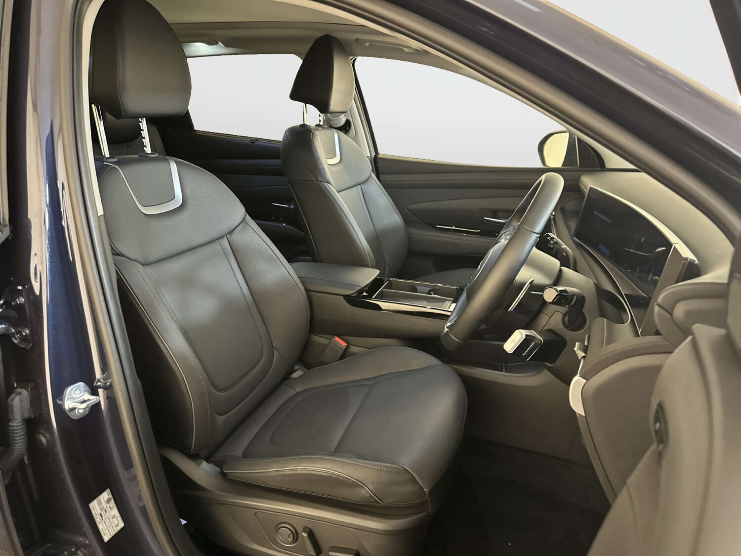 Used Hyundai TUCSON 2025 for sale - 78225943: Photo 13