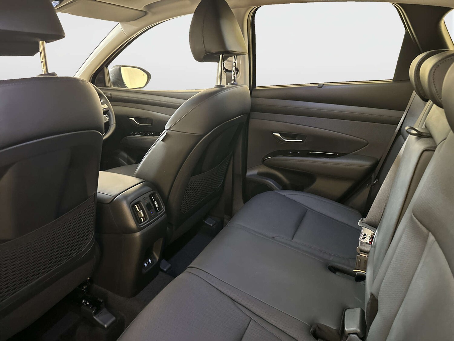 Used Hyundai TUCSON 2025 for sale - 78225943: Photo 14