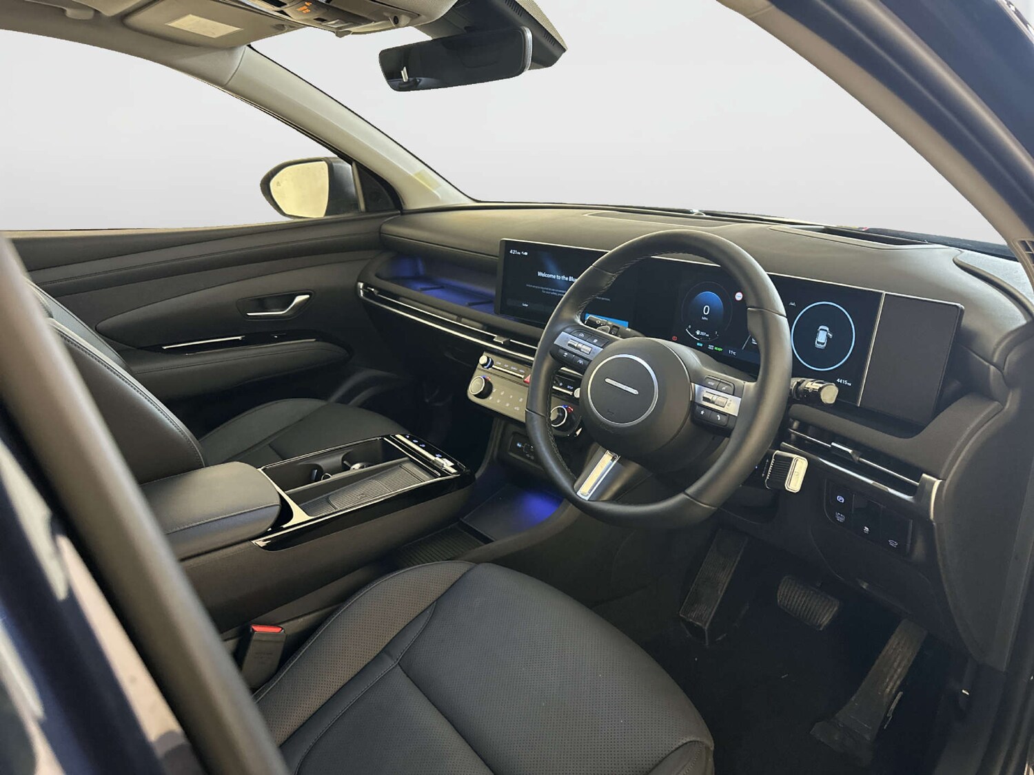 Used Hyundai TUCSON 2025 for sale - 78225943: Photo 15