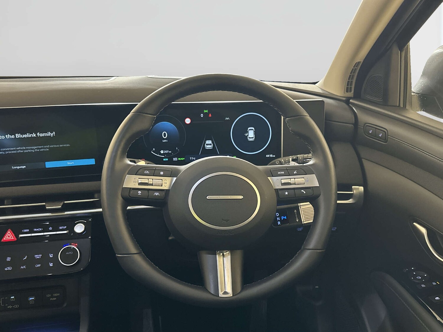 Used Hyundai TUCSON 2025 for sale - 78225943: Photo 16