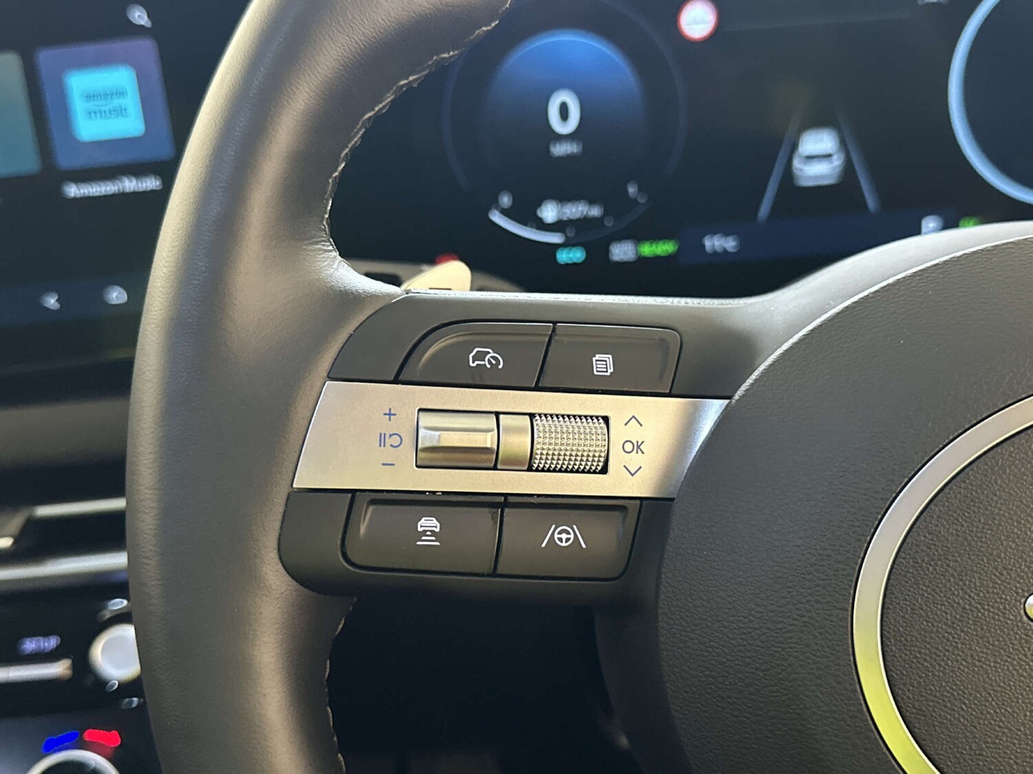 Used Hyundai TUCSON 2025 for sale - 78225943: Photo 17