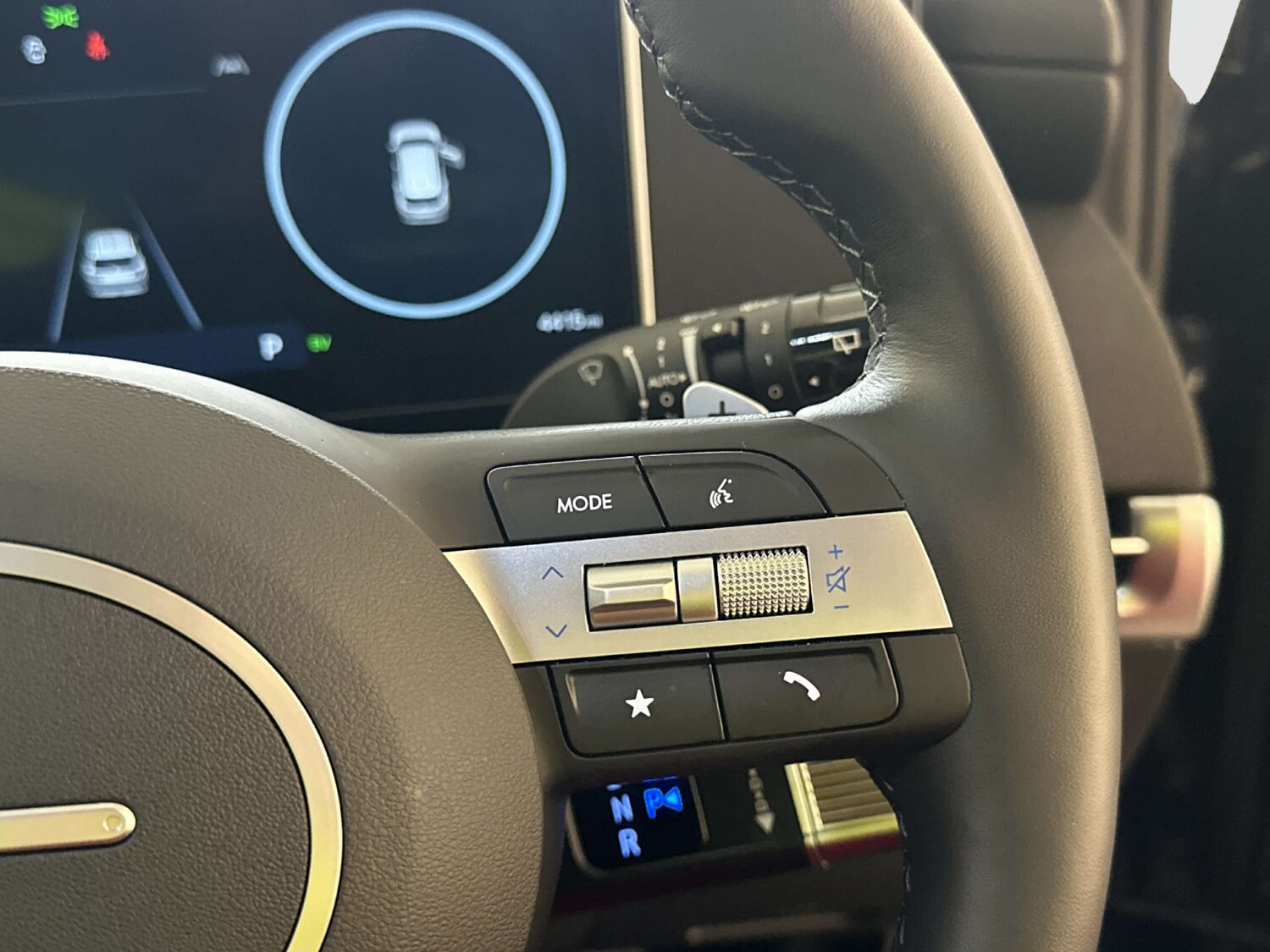 Used Hyundai TUCSON 2025 for sale - 78225943: Photo 19