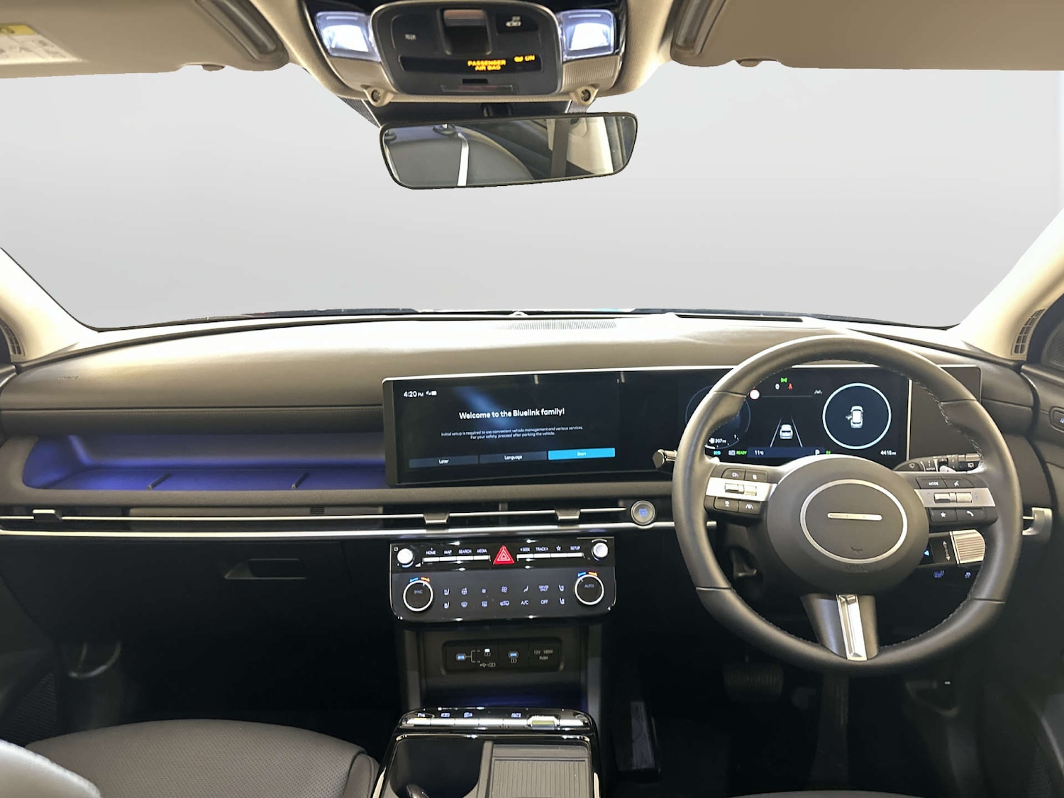 Used Hyundai TUCSON 2025 for sale - 78225943: Photo 3