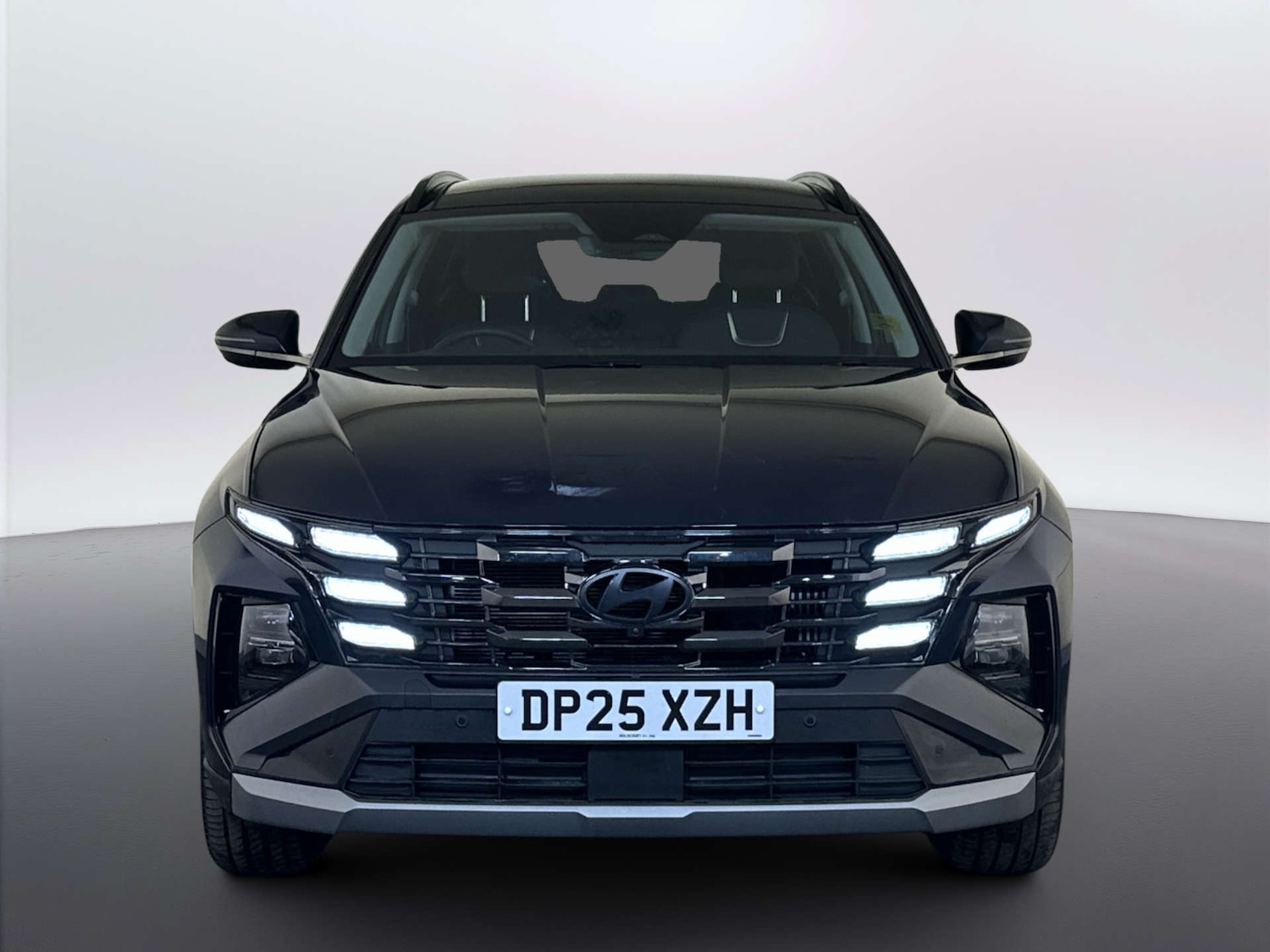 Used Hyundai TUCSON 2025 for sale - 78225943: Photo 5